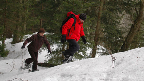 Záhady Toma Wizarda - Záhada modrých lidí