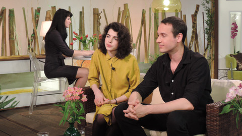 Sama doma - 24. května 2018