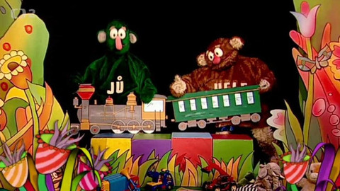 Studio Kamarád - 15. května 2016