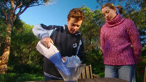 Věda je zábava - Epizoda 19/26