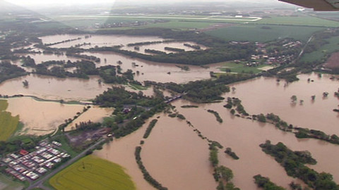 Týden v regionech (Ostrava) - 14. května 2011