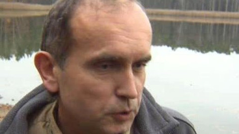 Chcete mě? - 27. listopadu 2009