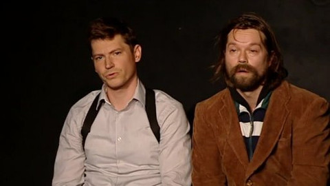 Divadlo žije! - 17. listopadu 2012