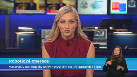 Události v regionech (Brno) - 25. září