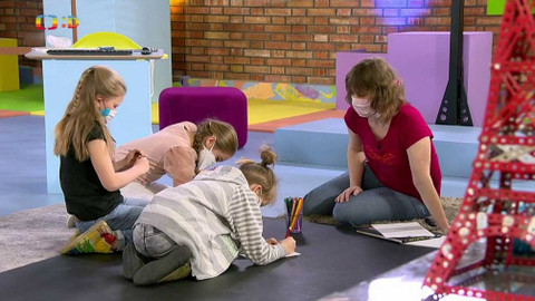 UčíTelka - Český jazyk