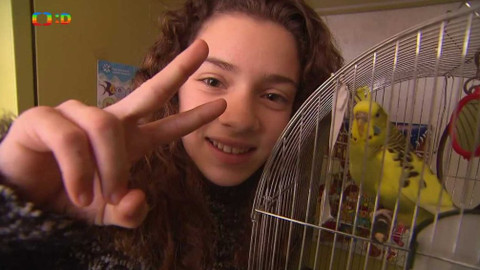 Terčin zvířecí svět - 2. února 2018