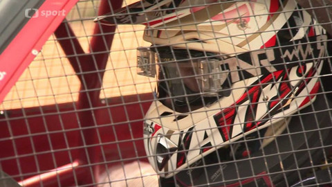 Svět motorů - MM ČR v autokrosu Přerov