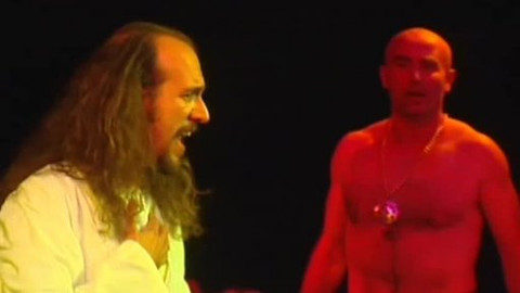 Babylon - 29. prosince 2009