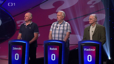 Kde domov můj? - 25. června 2025