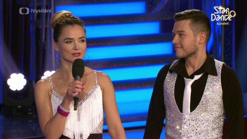 StarDance - StarDance X: 5. soutěžní večer – rozhodnutí
