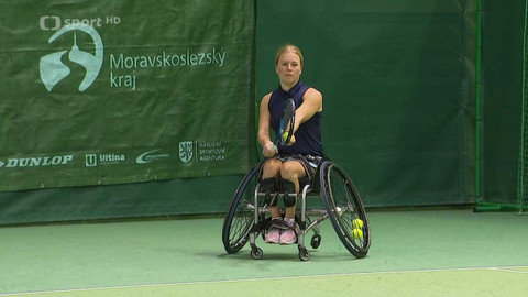 Tenis - Czech Indoor Cup 2022