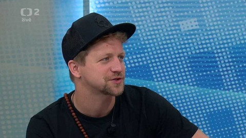 Dobré ráno - 20. srpna 2021