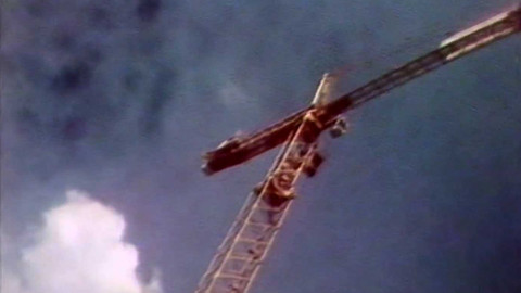 Archiv dne - 27. červenec 1980: Stavba jaderné elektrárny v Dukovanech