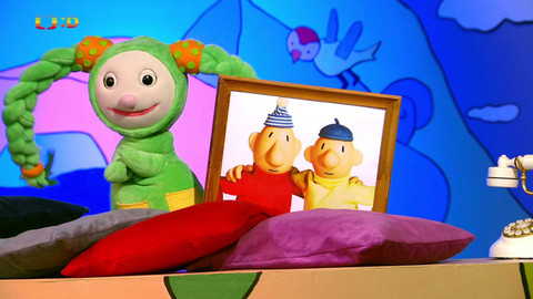 Kouzelná školka - 19. září 2024