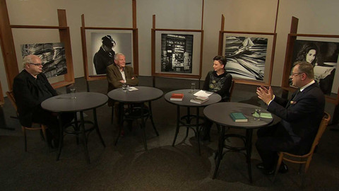 Historie.cs - Novináři mezi aktivismem a kolaborací