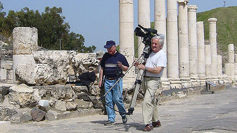 Po stopách Makabejských