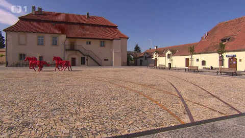 Z metropole - 18. srpna 2018