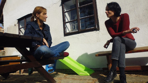 13. komnata - 13. komnata Renaty Kalenské