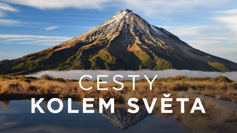 Cesty kolem světa