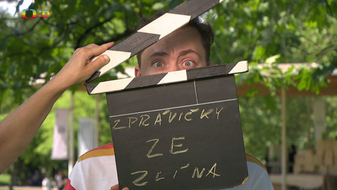 Zprávičky - 2. června