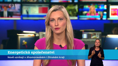 Události v regionech (Brno) - 17. června 2024