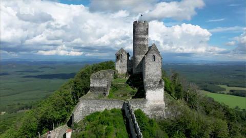 Toulavá kamera - 2. října 2022