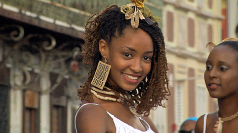 Na cestě - Na cestě po Martiniku