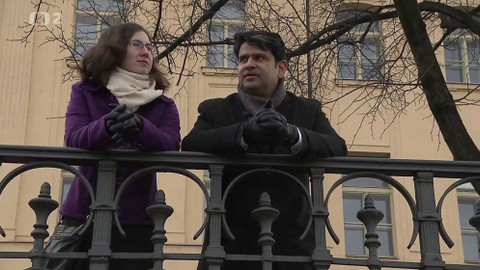 Babylon - 30. dubna 2016