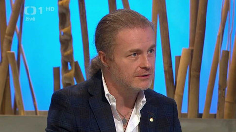 Sama doma - 31. října 2023