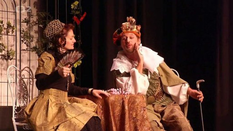 Babylon - 20. června 2015