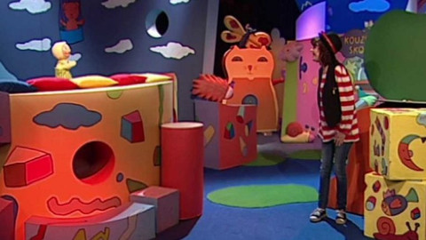 Kouzelná školka - 29. února 2016