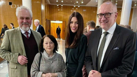 Reportéři ČT - 14. listopadu 2022