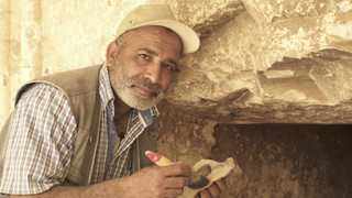 Ztracené poklady Egypta III