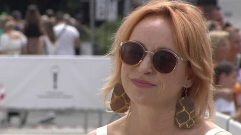 Interview ČT24 - 29. června 2024