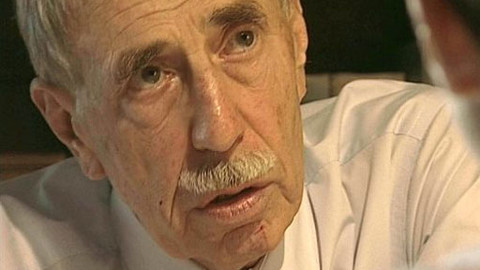 Ještě jsem tady - Peter Kussi