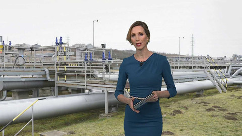 Horizont ČT24 - 17. února