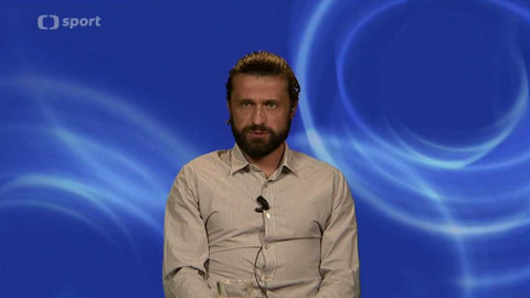 Studio fotbal - Dohráno plus