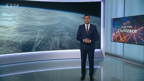 Hyde Park Civilizace - Ohlédnutí za rokem 2025