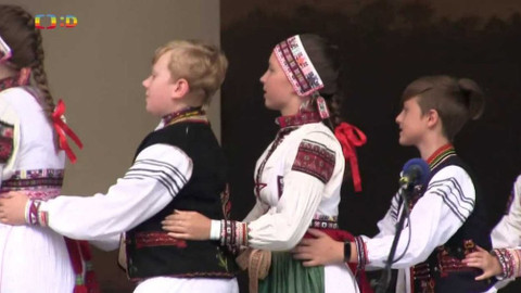 Zprávičky - 23. srpna 2021