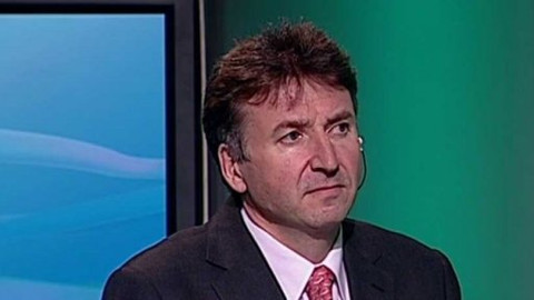 Hyde Park ČT24 - 4. března 2015