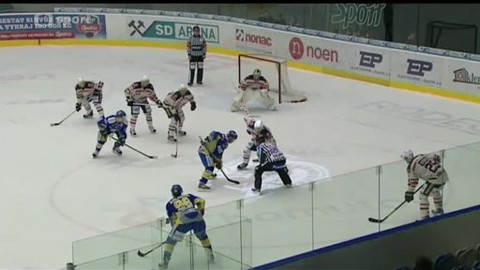 Buly hokej - Buly - hokej živě