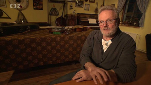 Náš venkov - Hypermarket na sněhu