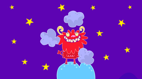 Škola řvaní - 26/52 Plachtík vyhrává