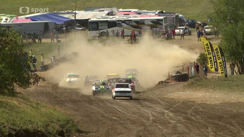 Ve zpětném zrcátku - Ve zpětném zrcátku 2018