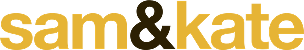 Sam a Kate