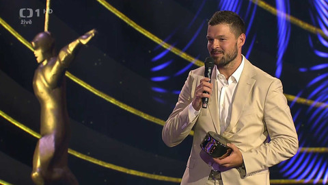 Zlatá hokejka - Zlatá hokejka 2025