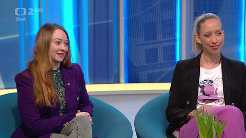 Dobré ráno - 24. března