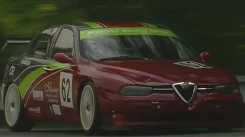 Automobilový sport - MM ČR automobilů do vrchu 2012 Šternberk