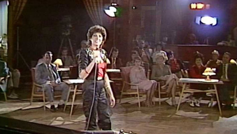 Divadélko pod věží - 12. února 1983