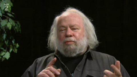 Osobnost na Dvojce - 22. února 2011